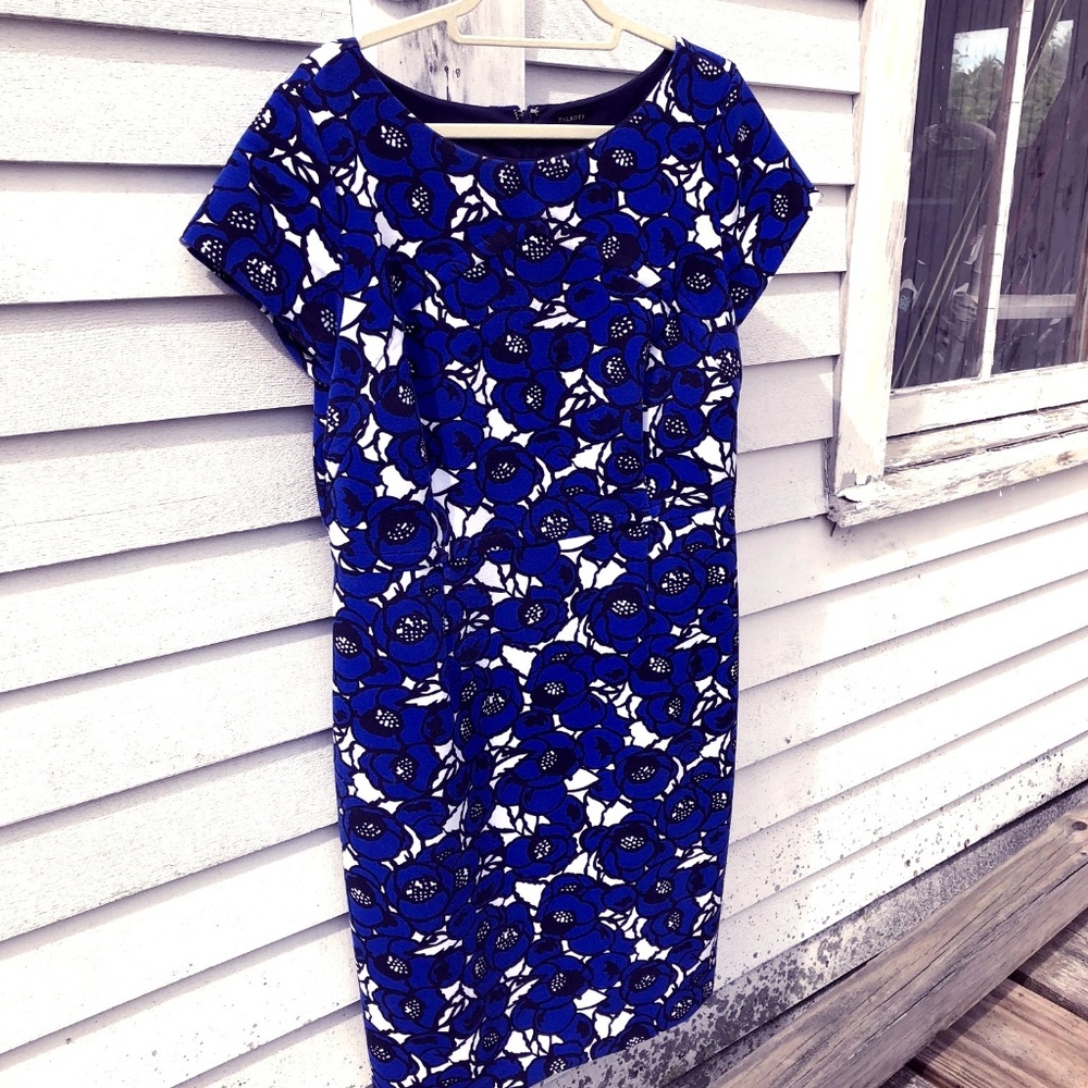 Talbot's Dress